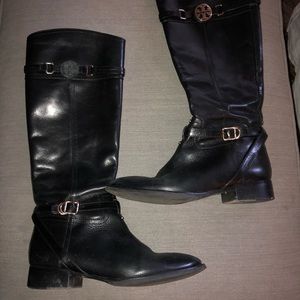 Tory Burch Boots